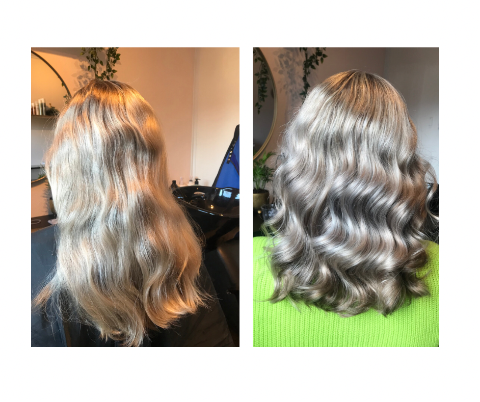 Highlights 1 kapsalon babberich